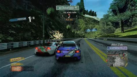  Burnout Paradise: Chạy xe điên cuồng trên hòn đảo Thiên đường!