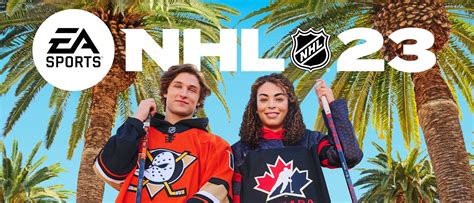 NHL 23: Trải nghiệm Bóng Chuyền Thực Tượng Nhất và Sôi Động Nhất!